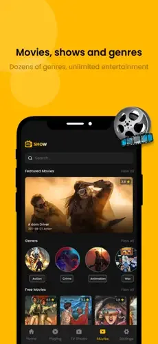 godox-v1-sony Movies and shows
